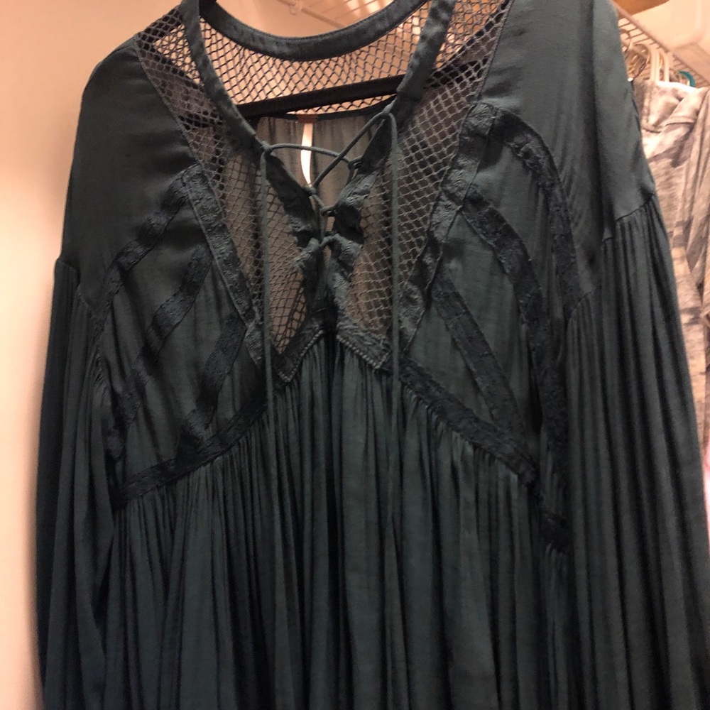 Free People Blouse